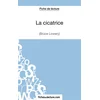 Image de La cicatrice de Bruce Lowery (Fiche de lecture) : Analyse complète de l'oeuvre Grosjean, Vanessa en occasion ou reconditionné