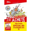 Image de Mais pourquoi j'ai acheté tout ça !? : stop à la surconsommation Elise Rousseau en occasion ou reconditionné