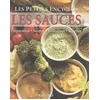Image de Les sauces : préparation, saveurs, utilisation, recettes Kristiane Müller-Urban en occasion ou reconditionné