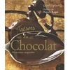 Image de Trésors du chocolat : 80 recettes originales Paul A. Young en occasion ou reconditionné
