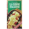 Image de La Cuisine italienne Mary Reynolds en occasion ou reconditionné