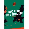 Image de Duo pour une enquête Agnà s Laroche en occasion ou reconditionné