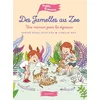 Image de Des jumelles au zoo. Une maman pour les tigreaux Sophie Rigal-Goulard en occasion ou reconditionné