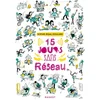 Image de Quinze jours sans réseau Sophie Rigal-Goulard en occasion ou reconditionné