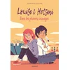 Image de Louise & Hetseni : dans les plaines sauvages Sophie Rigal-Goulard en occasion ou reconditionné