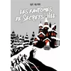 Image de Les fantômes de Secrets' Hill Kate Milford en occasion ou reconditionné