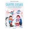 Image de Quatre soeurs et un hiver de rêve Sophie Rigal-Goulard en occasion ou reconditionné