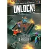 Image de Unlock! : les Escape Geeks. Echappe-toi de la prison Fabien Clavel en occasion ou reconditionné