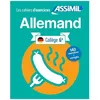 Image de Allemand CollÃ¨ge 6e en occasion ou reconditionné
