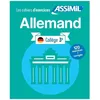 Image de Allemand CollÃ¨ge 3e en occasion ou reconditionné