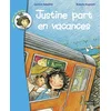Image de Justine part en vacances Laurent Sabathié, Roberta Angeletti en occasion ou reconditionné