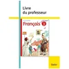 Image de Français 3e L'envol Des Lettres - Livre Du Professeur en occasion ou reconditionné