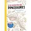 Image de A La Recherche Des Dinosaures - PalÃ©ontologie Et Paper Toy en occasion ou reconditionné
