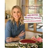 Image de Mes petites recettes faciles & gourmandes Anne-Charlotte Pontabry en occasion ou reconditionné