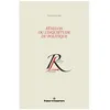Image de FÃ©nelon Ou L'inquiÃ©tude Du Politique en occasion ou reconditionné
