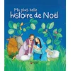 Image de Ma plus belle histoire de Noël Julia Kottal, Florentine Prechtel en occasion ou reconditionné