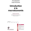 Image de Introduction à la macroéconomie Anne Epaulard, Aude Pommeret en occasion ou reconditionné
