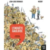 Image de Histoire dessinée de la France. Vol. 2. L'enquête gauloise : de Massilia à Jules César Jean-Louis Brunaux, Nicoby en occasion ou reconditionné