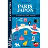 Image de Paris Japon : guide des meilleures adresses : plus de 100 adresses de restaurants, cafés, boutiques, Isabelle Kanako en occasion ou reconditionné