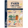 Image de Paris CrÃ©atif - Plus De 100 Adresses De Boutique, Ateliers, MatÃ©riels, Cours en occasion ou reconditionné