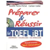 Image de Préparer et réussir le TOEFL IBT : grammaire, vocabulaire, vie américaine Suzette Marko, Carleen Caillat en occasion ou reconditionné