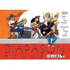 Image de Diapason Rouge - Volume 4, Carnet De 300 Chants Avec Accords en occasion ou reconditionné