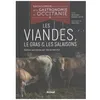 Image de EncyclopÃ©die PassionnÃ©e De La Gastronomie En Occitanie - Les Viandes, Le Gras & Les Salaisons en occasion ou reconditionné