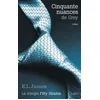 Image de Fifty shades. Vol. 1. Cinquante nuances de Grey E.L. James en occasion ou reconditionné