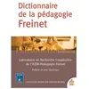 Image de Dictionnaire De La PÃ©dagogie Freinet en occasion ou reconditionné