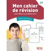 Image de Bien lire et aimer lire. Mon cahier de révision CP : pour bien lire et aimer lire : lecture et écrit Chantal Comte, Luna Cavalier en occasion ou reconditionné