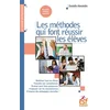Image de Les méthodes qui font réussir les élèves Danielle Alexandre en occasion ou reconditionné