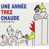 Image de Une année Trez chaude : dessins 1989-1990 Trez en occasion ou reconditionné