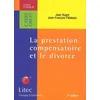 Image de La Prestation Compensatoire Et Le Divorce en occasion ou reconditionné