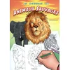 Image de Je dessine les animaux sauvages Thierry Beaudenon en occasion ou reconditionné
