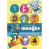 Image de Je dessine des mangas : 60 modèles de personnages de manga, mini-manga et mangamon ! Thierry Beaudenon en occasion ou reconditionné