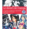 Image de Le dessin de manga : un guide complet pour apprendre toutes les techniques Sonia Leong en occasion ou reconditionné