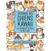 Image de Dessiner des chiens kawaii : 100 adorables toutous en pas-à-pas ! Olive Yong en occasion ou reconditionné