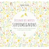 Image de Dessiner des motifs supermignons : créez aux crayons de couleur cartes, faire-part et décos inspirés Tomoko Tashiro en occasion ou reconditionné