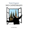 Image de Mes cathédrales Tomi Ungerer en occasion ou reconditionné