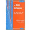 Image de Le MarchÃ© Des Pensions - Les OpÃ©rations De Repo Et Les PrÃªts De Titres en occasion ou reconditionné