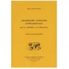 Image de Grammaire Japonaise Fondamentale De La ThÃ©orie Ã La Pratique - LeÃ§ons Et Exercices Pratiques en occasion ou reconditionné