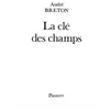 Image de La ClÃ© Des Champs en occasion ou reconditionné