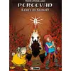 Image de Percevan - Tome 3 - L'Ã©pÃ©e De GanaÃ«l en occasion ou reconditionné