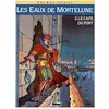 Image de Les eaux de Mortelune. Vol. 2. Le café du port Patrick Cothias, Philippe Adamov en occasion ou reconditionné