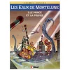 Image de Les Eaux de Mortelune. Vol. 3. Le Prince et la poupée Patrick Cothias, Philippe Adamov en occasion ou reconditionné