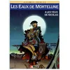 Image de Les Eaux De Mortelune - Tome 4 - Les Yeux De Nicolas en occasion ou reconditionné