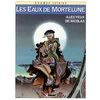 Image de Les Eaux de Mortelune. Vol. 4. Les Yeux de Nicolas Patrick Cothias, Philippe Adamov en occasion ou reconditionné