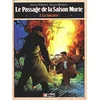 Image de Le Passage de la saison morte. Vol. 2. La sorcière Philippe Bonifay, Jacques Terpant en occasion ou reconditionné
