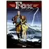 Image de Fox - Tome 1 - Le Livre Maudit en occasion ou reconditionné