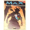 Image de Max. Vol. 3. D'Arcadie et d'ailleurs Marc Bruyninx en occasion ou reconditionné